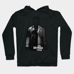 Elephant Man directed by David Lynch Hoodie